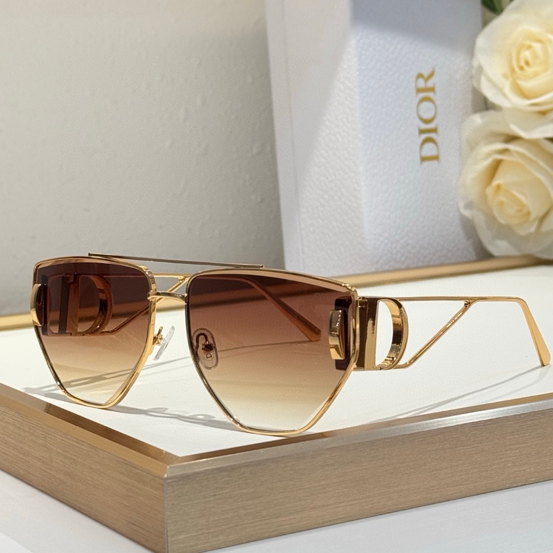 D*or sunglasses(aaaa)-864