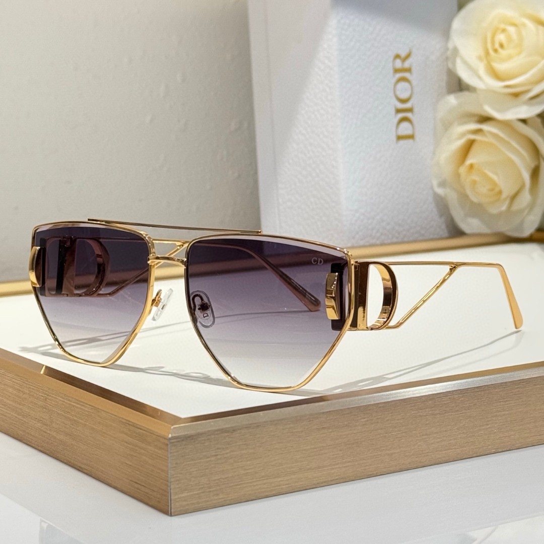 D*or sunglasses(aaaa)-863