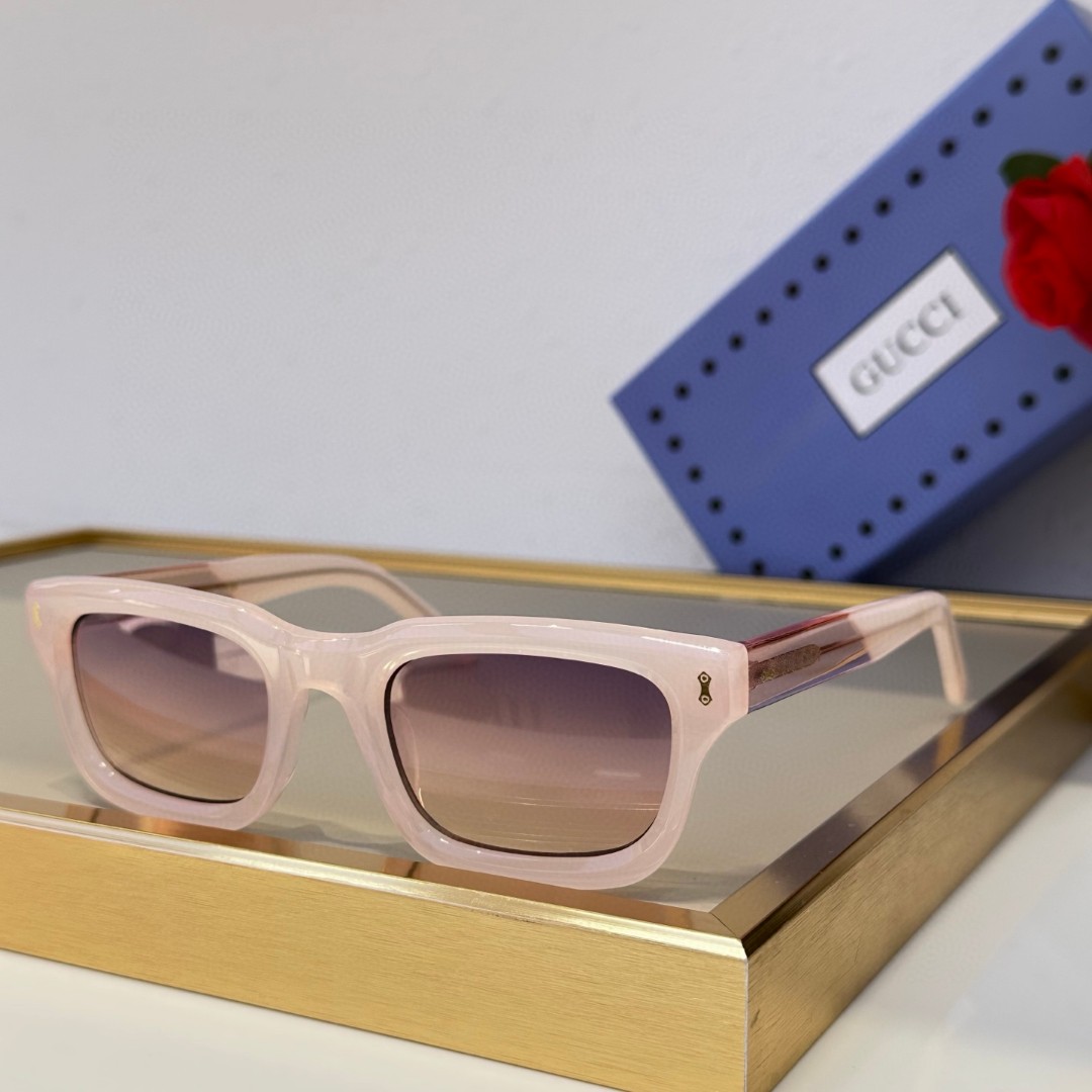 G*u*i sunglasses(aaaa)-2726