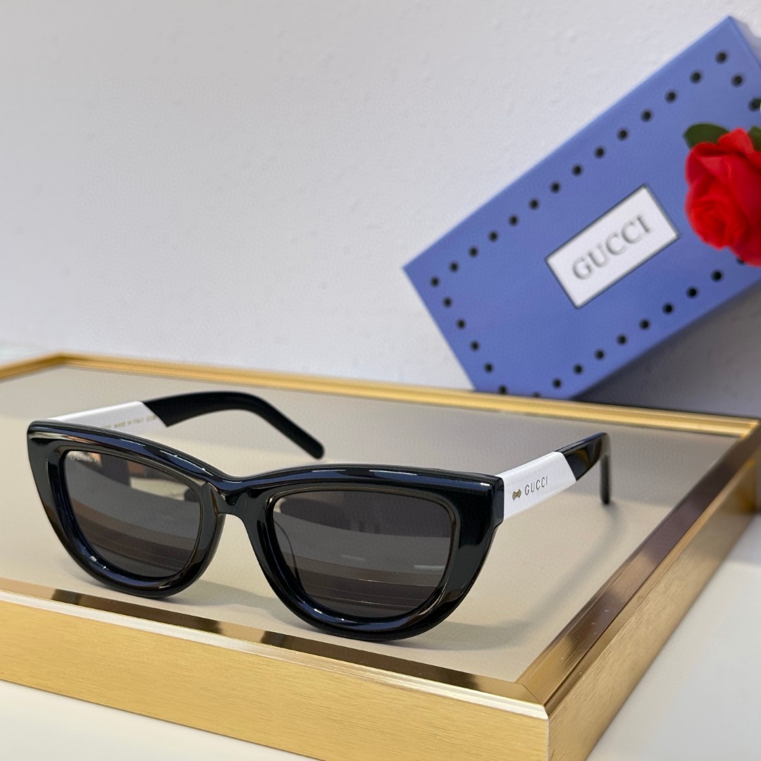 G*u*i sunglasses(aaaa)-2724