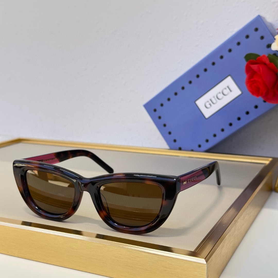 G*u*i sunglasses(aaaa)-2721