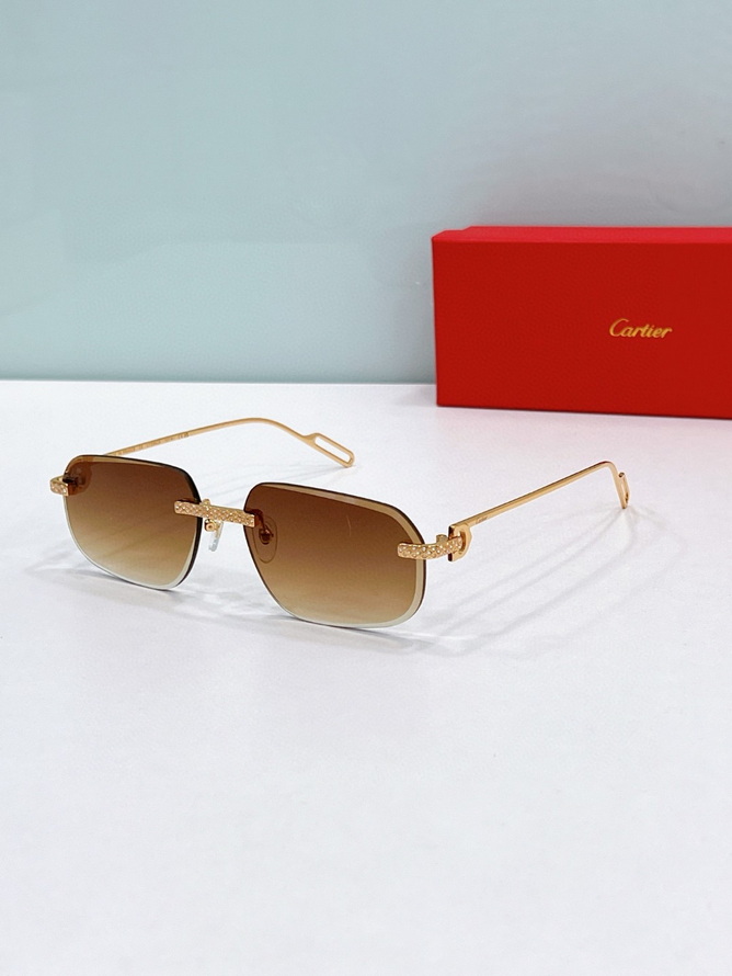 Ca*t*er sunglasses(aaaa)-293