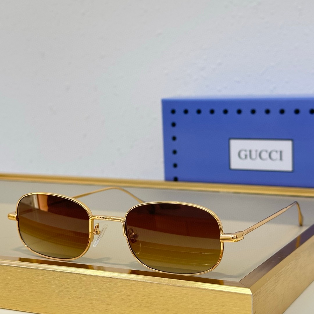 G*u*i sunglasses(aaaa)-2675