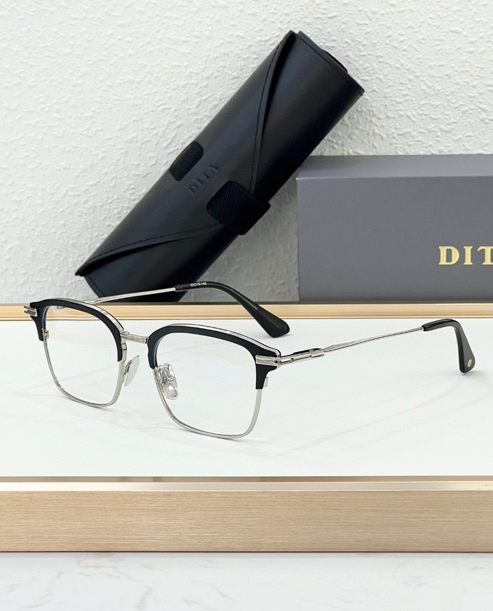 DITA Sunglasses(AAAA)-1181