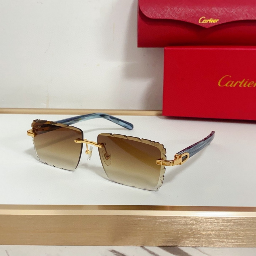 Ca*t*er sunglasses(aaaa)-258