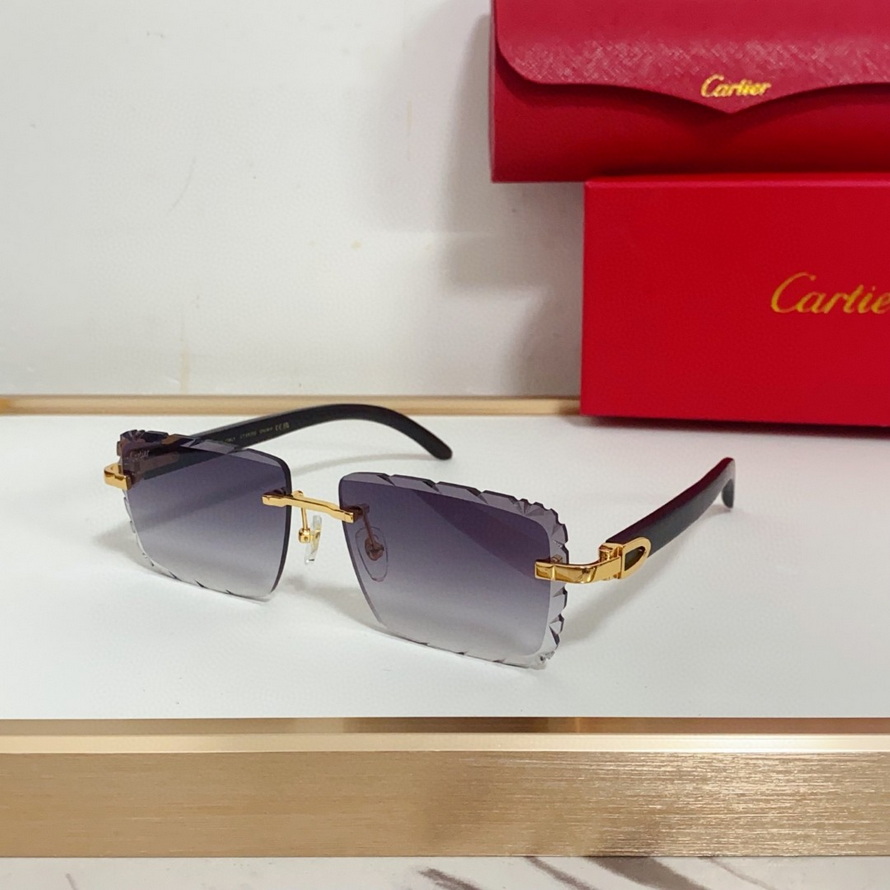Ca*t*er sunglasses(aaaa)-256