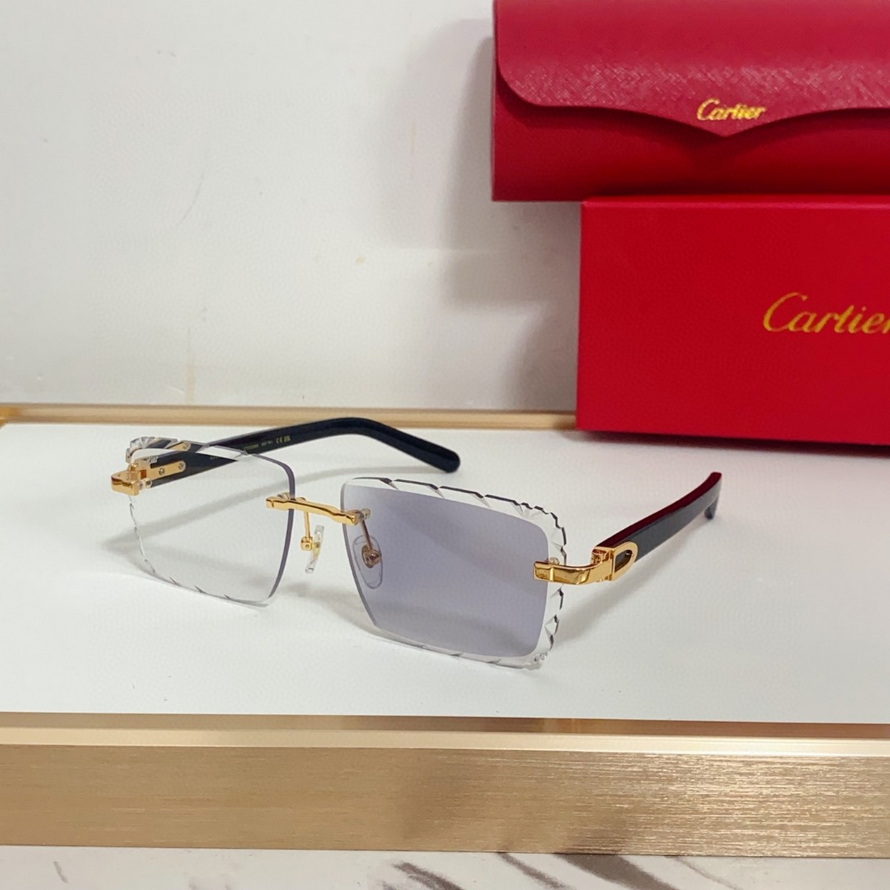 Ca*t*er sunglasses(aaaa)-253