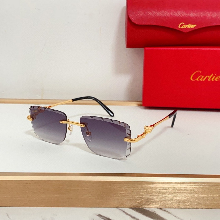 Ca*t*er sunglasses(aaaa)-221
