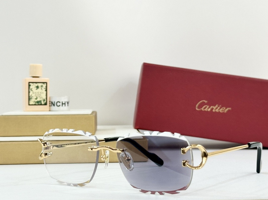 Ca*t*er sunglasses(aaaa)-211