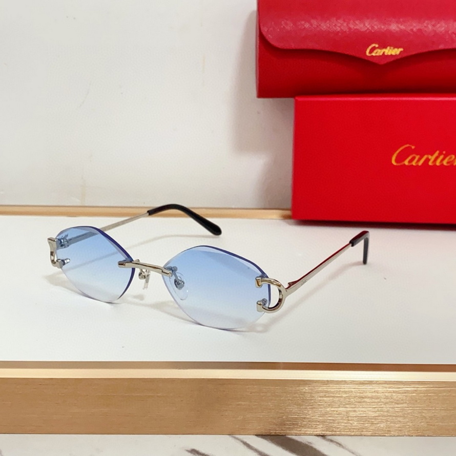 Ca*t*er sunglasses(aaaa)-210