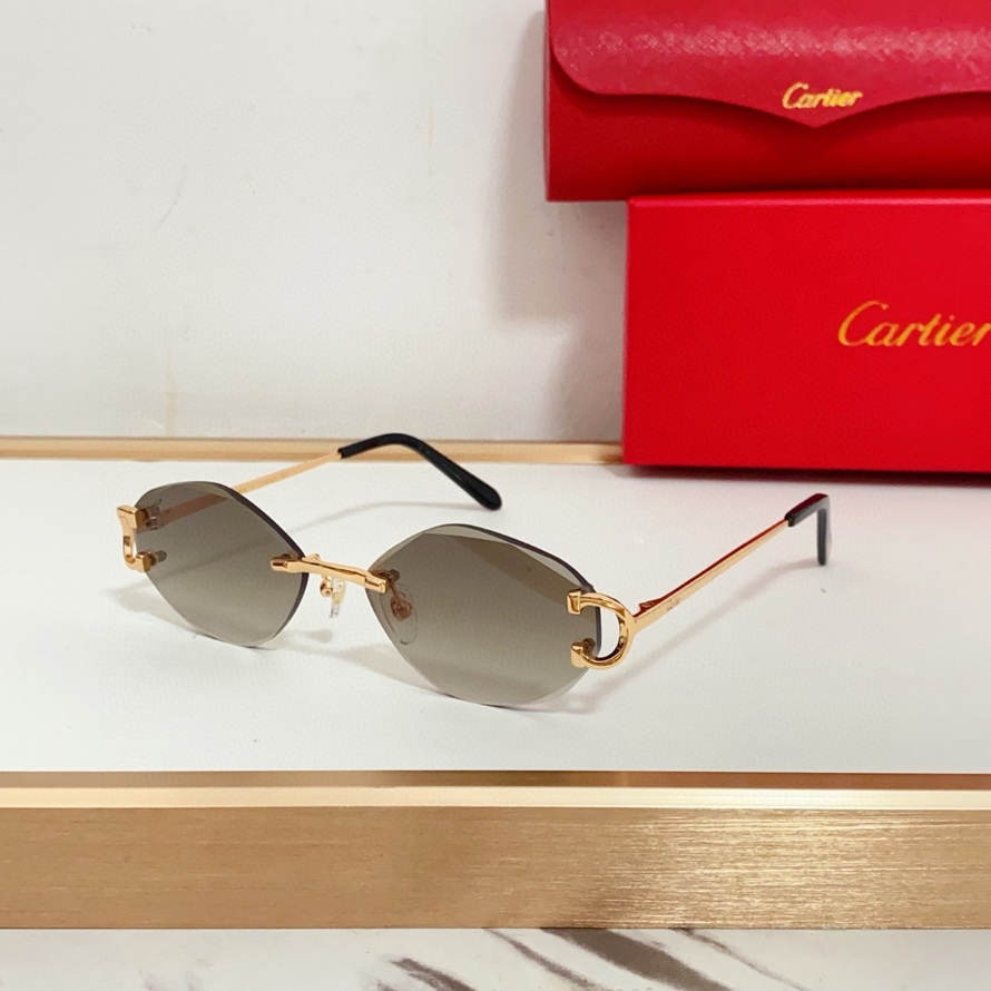 Ca*t*er sunglasses(aaaa)-209