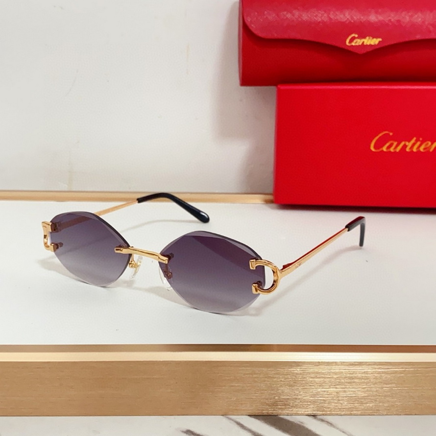 Ca*t*er sunglasses(aaaa)-208