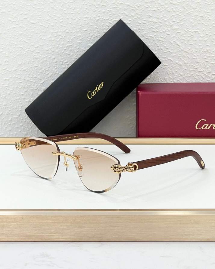Ca*t*er sunglasses(aaaa)-181