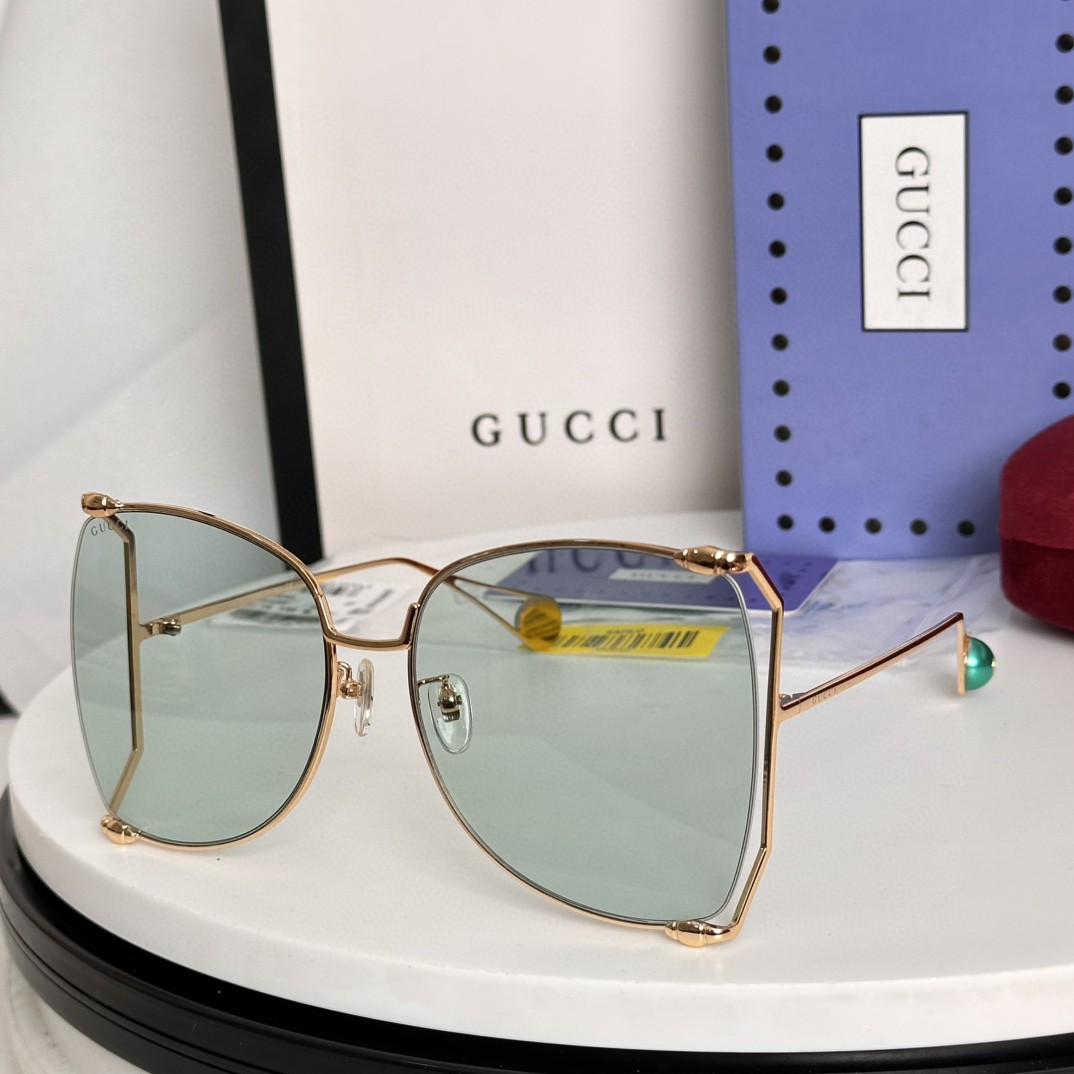 G*u*i sunglasses(aaaa)-2644
