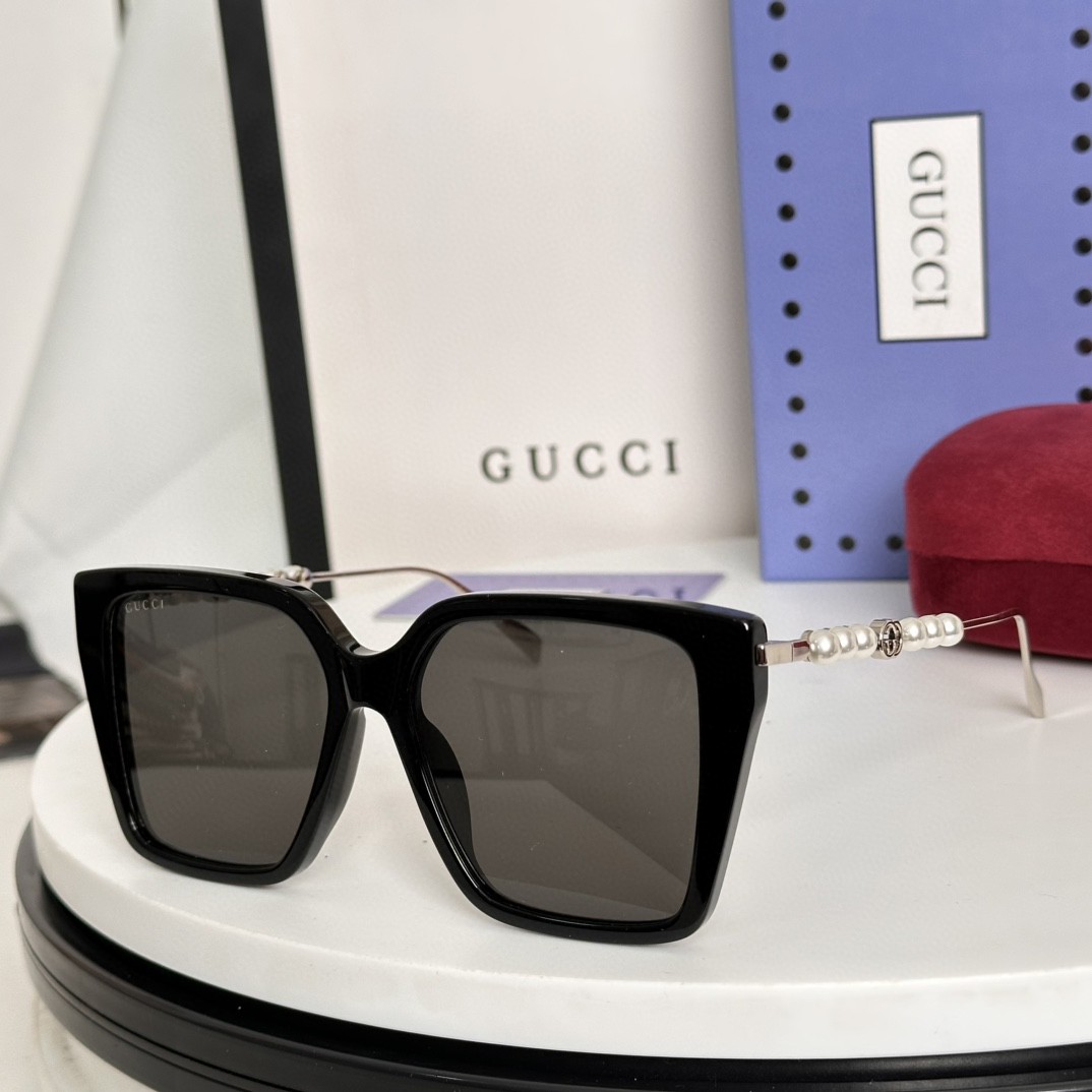 G*u*i sunglasses(aaaa)-2640