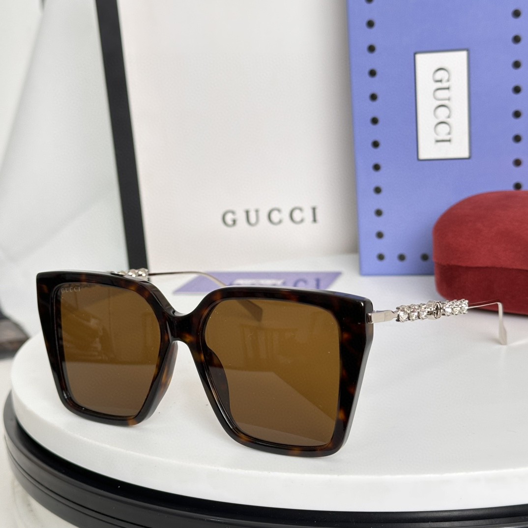 G*u*i sunglasses(aaaa)-2637