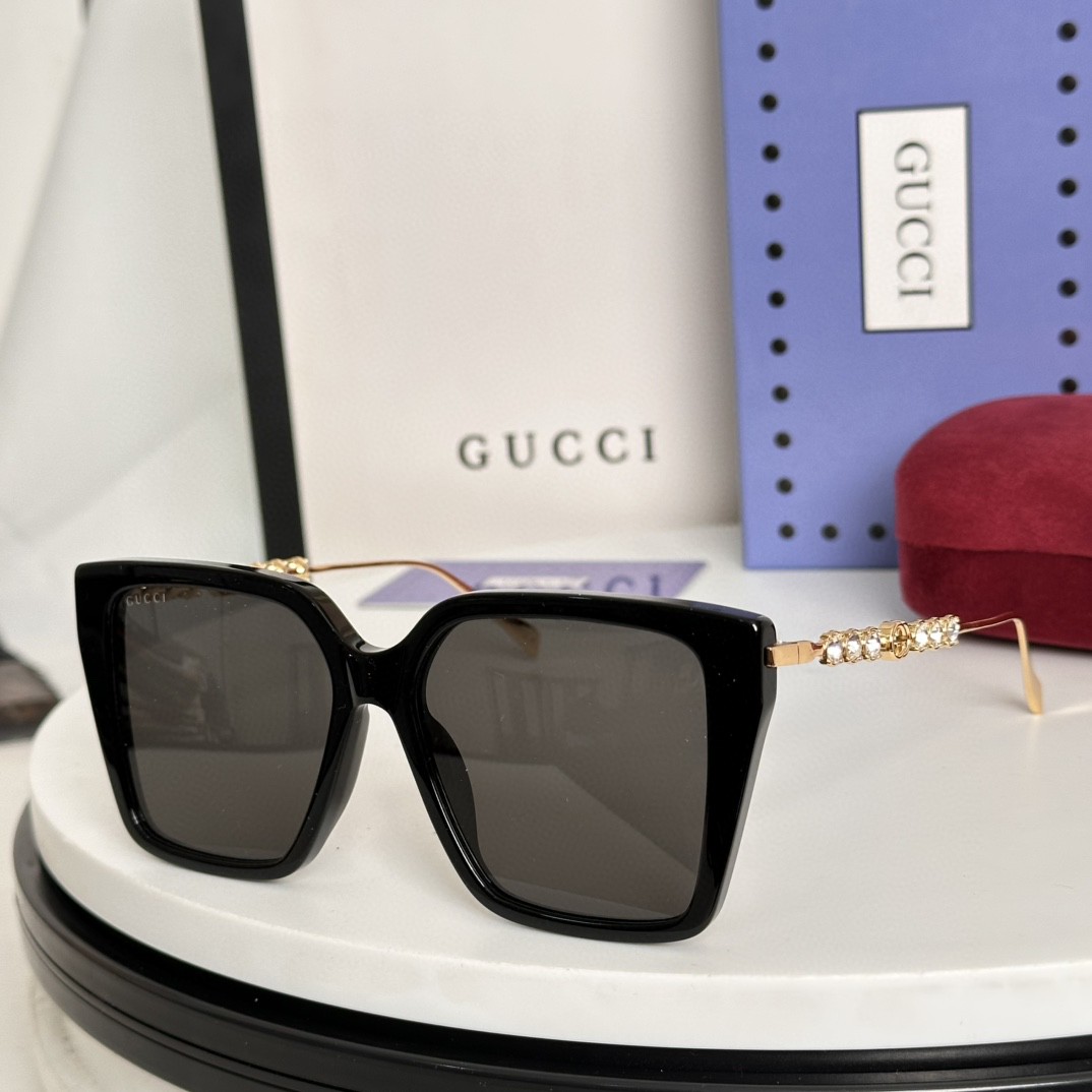 G*u*i sunglasses(aaaa)-2635