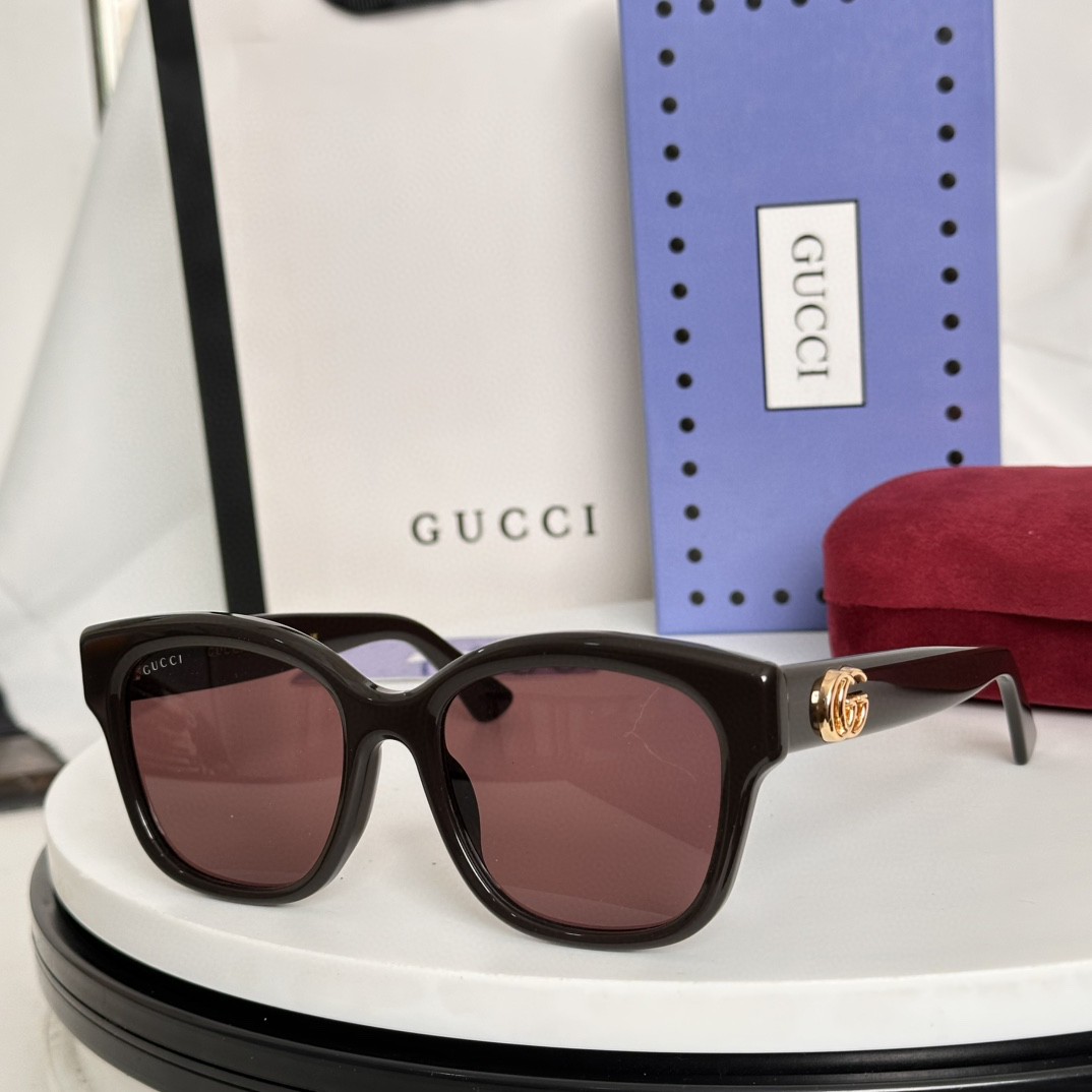 G*u*i sunglasses(aaaa)-2628