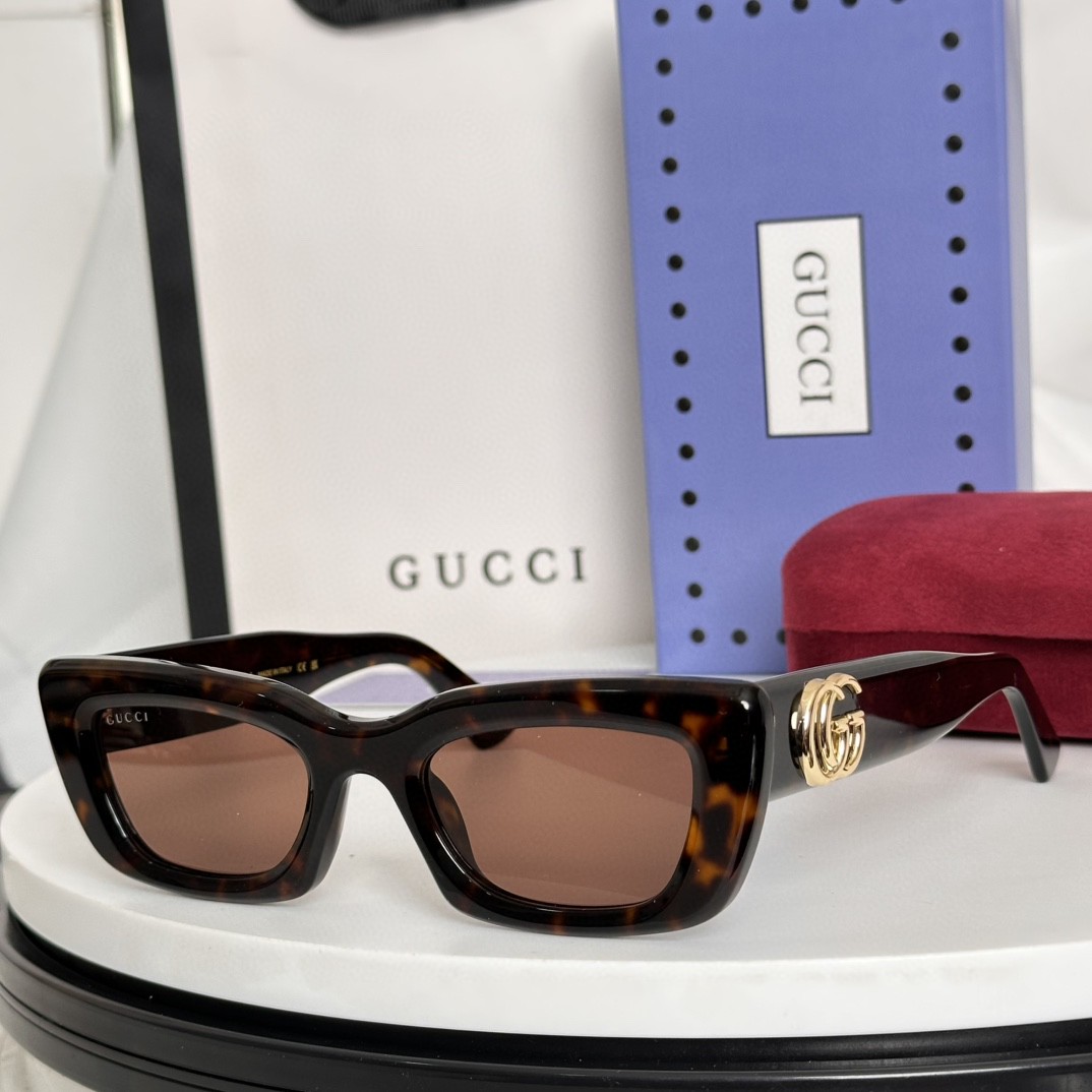 G*u*i sunglasses(aaaa)-2626