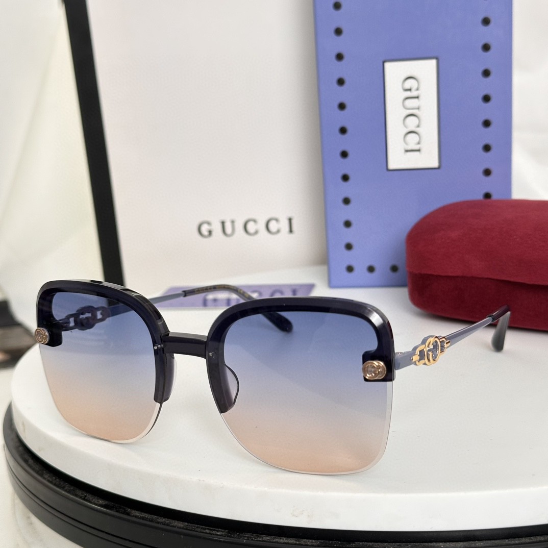 G*u*i sunglasses(aaaa)-2620
