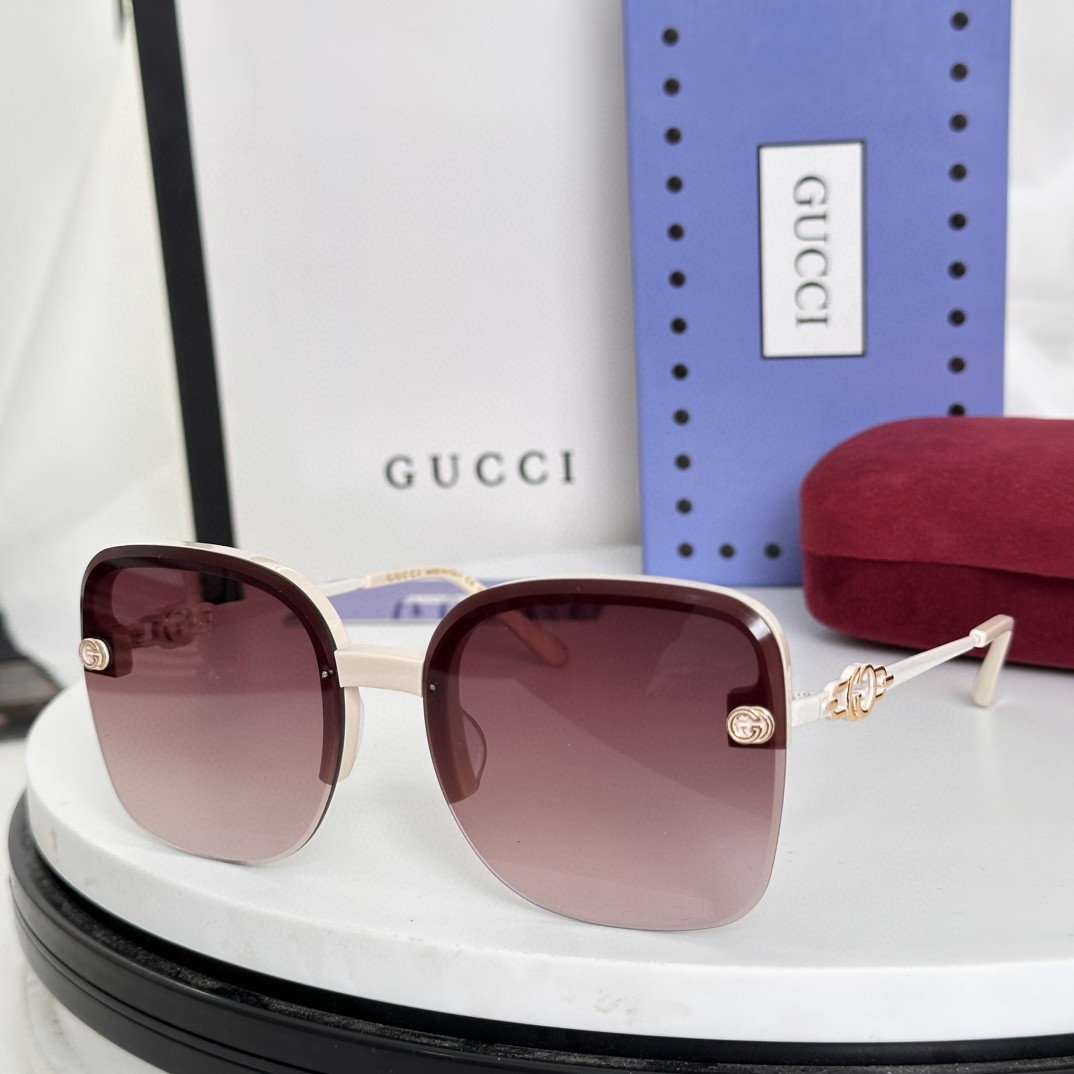 G*u*i sunglasses(aaaa)-2619