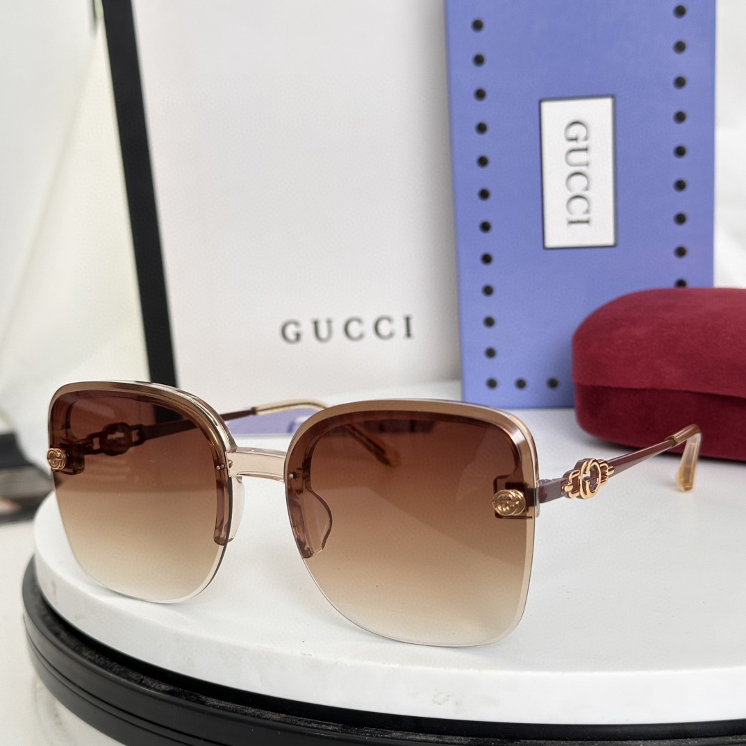 G*u*i sunglasses(aaaa)-2617