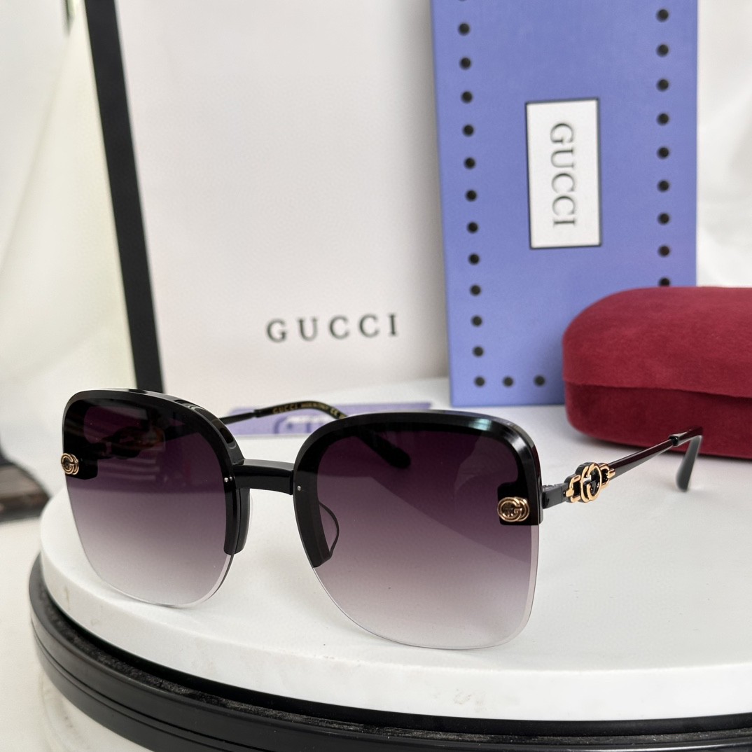 G*u*i sunglasses(aaaa)-2616