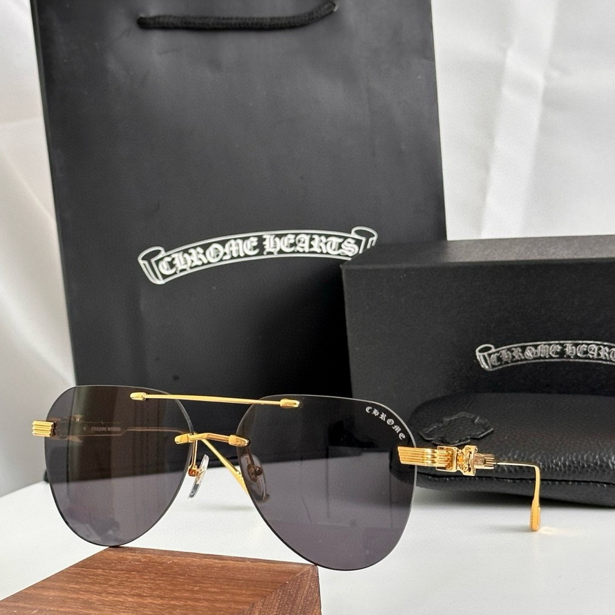 Ch**me He**ts sunglasses(aaaa)-1607