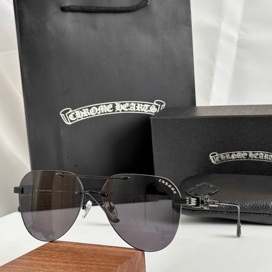 Ch**me He**ts sunglasses(aaaa)-1606