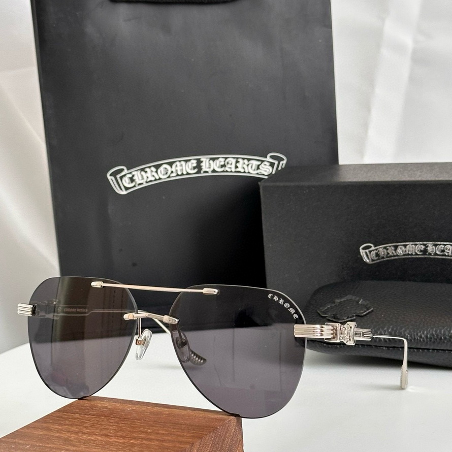 Ch**me He**ts sunglasses(aaaa)-1605