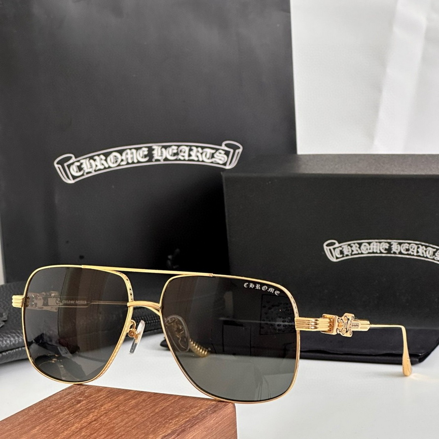 Ch**me He**ts sunglasses(aaaa)-1591