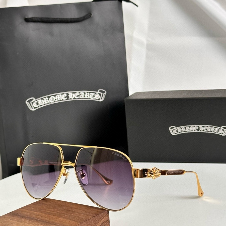 Ch**me He**ts sunglasses(aaaa)-1586