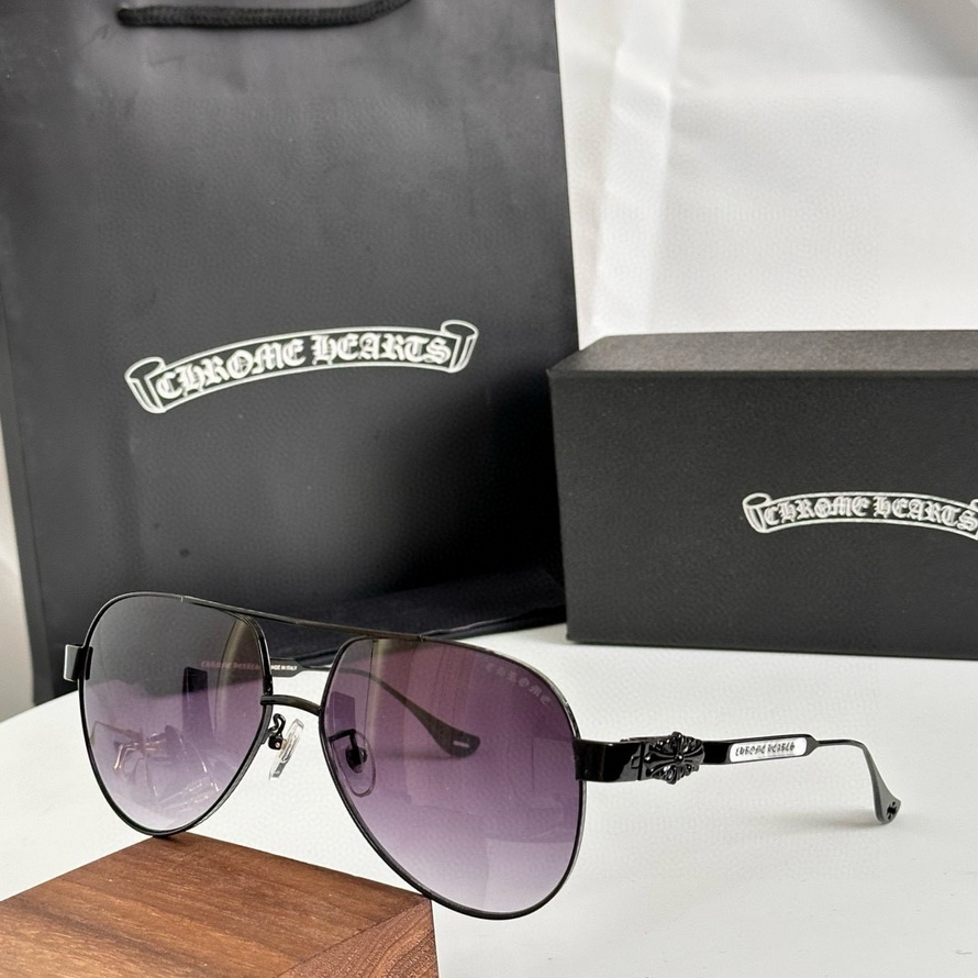 Ch**me He**ts sunglasses(aaaa)-1584