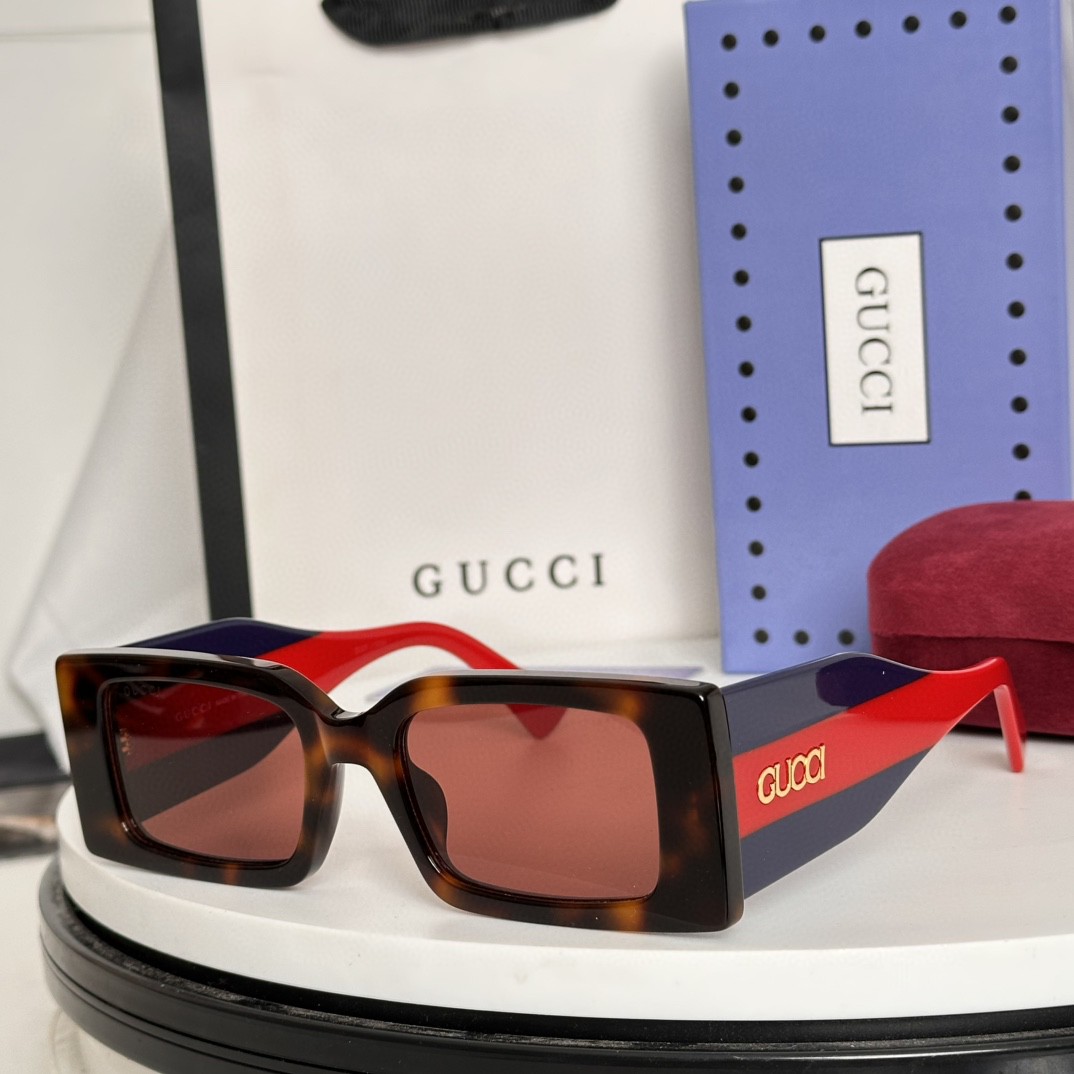 G*u*i sunglasses(aaaa)-2595