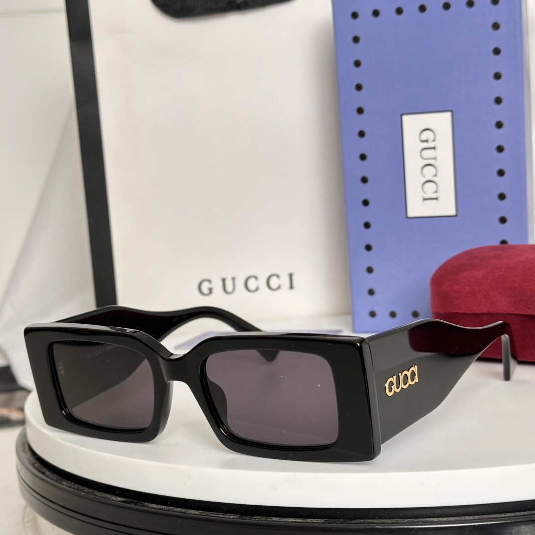 G*u*i sunglasses(aaaa)-2593