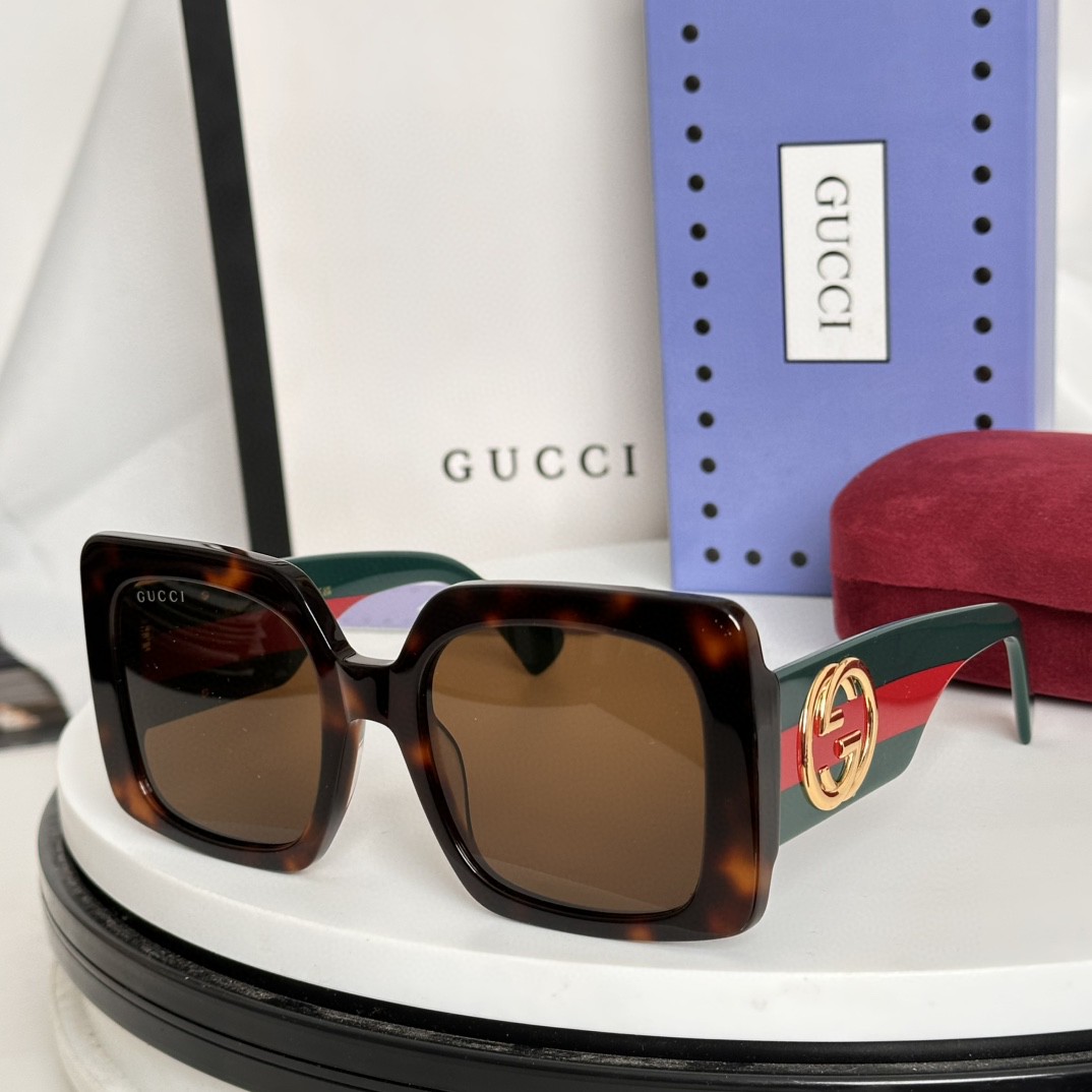 G*u*i sunglasses(aaaa)-2584