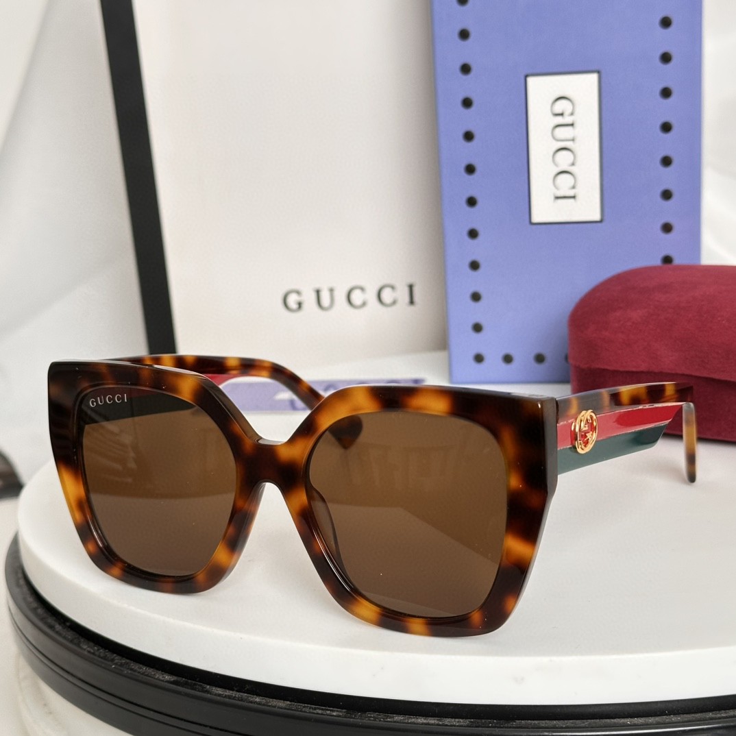 G*u*i sunglasses(aaaa)-2574