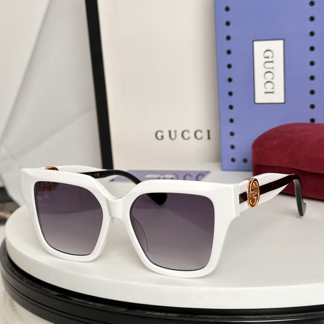 G*u*i sunglasses(aaaa)-2572