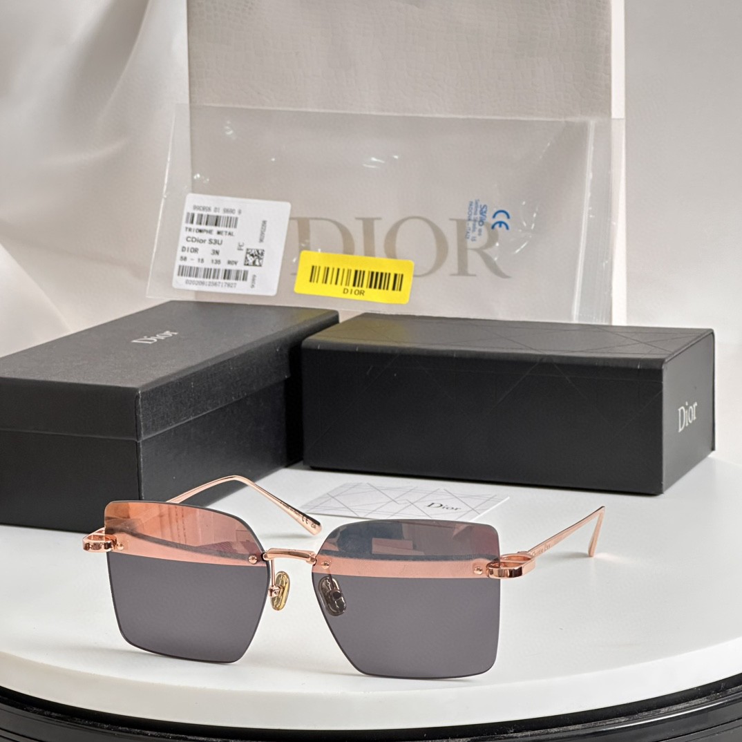 D*or sunglasses(aaaa)-740