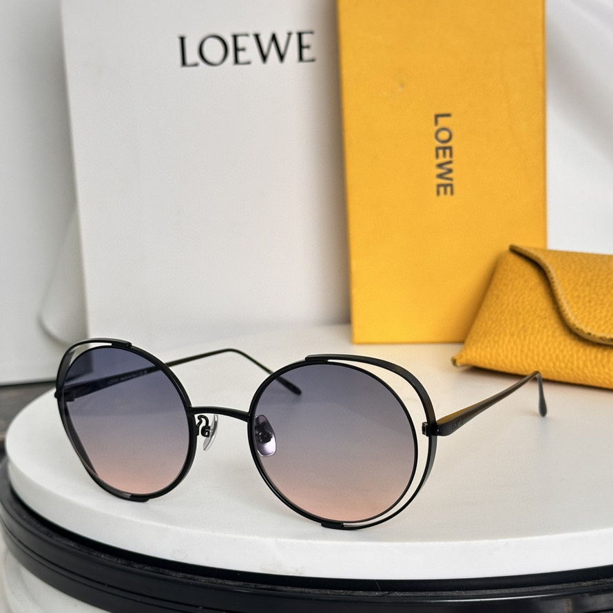 L0ew* sunglasses(aaaa)-869