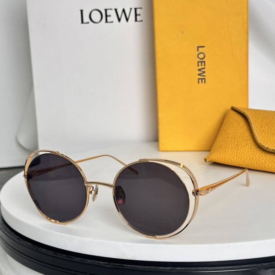 L0ew* sunglasses(aaaa)-865