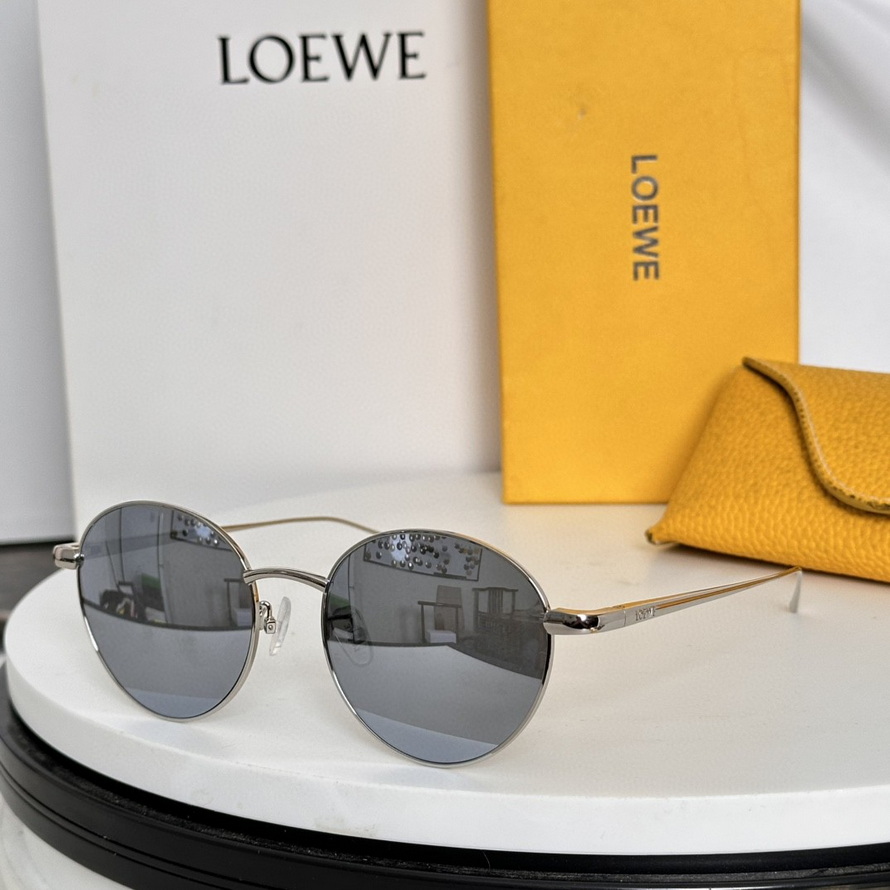 L0ew* sunglasses(aaaa)-858