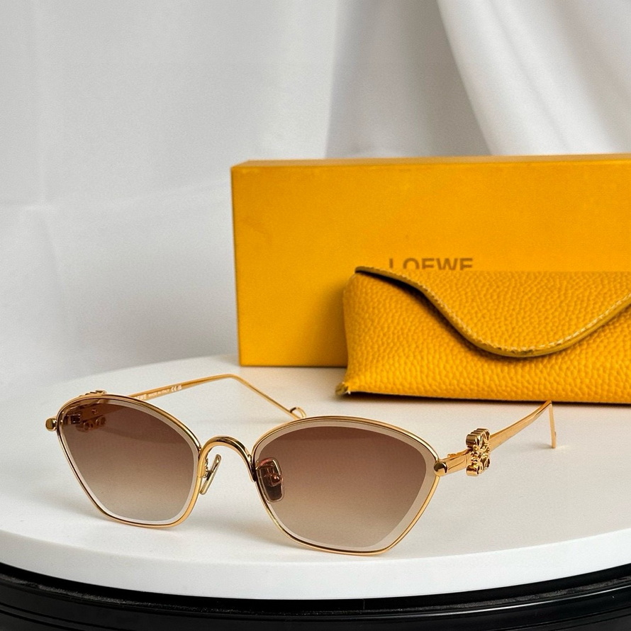L0ew* sunglasses(aaaa)-855
