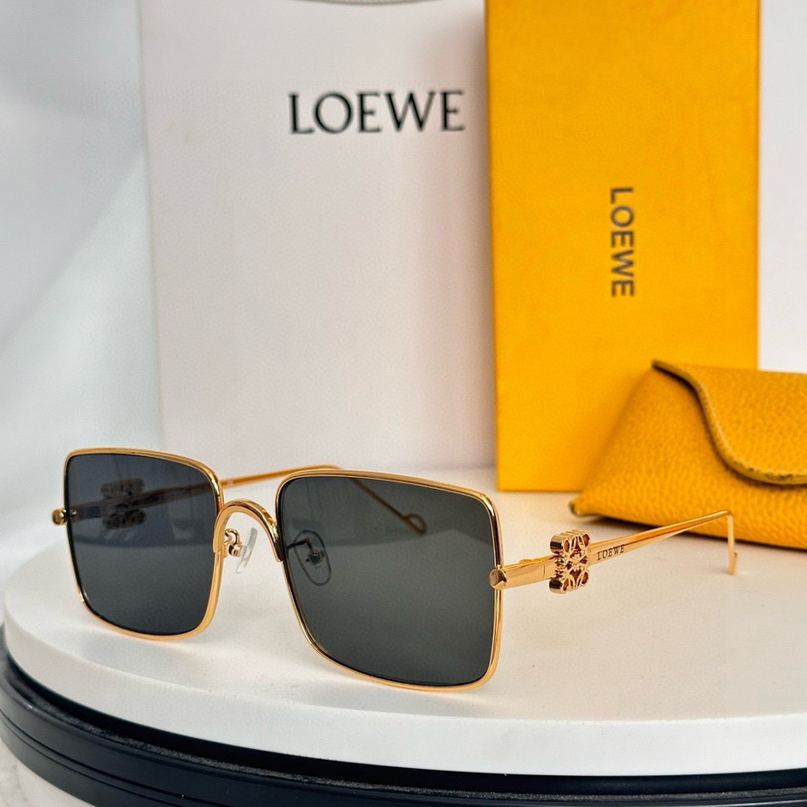 L0ew* sunglasses(aaaa)-846
