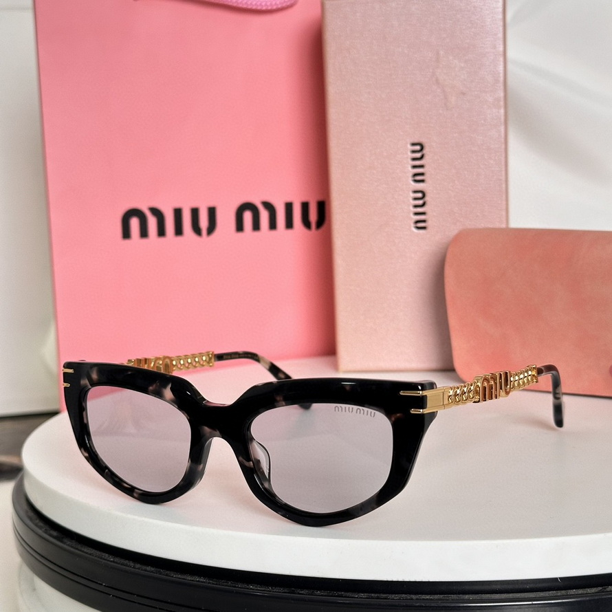 M*um*u sunglasses(aaaa)-752