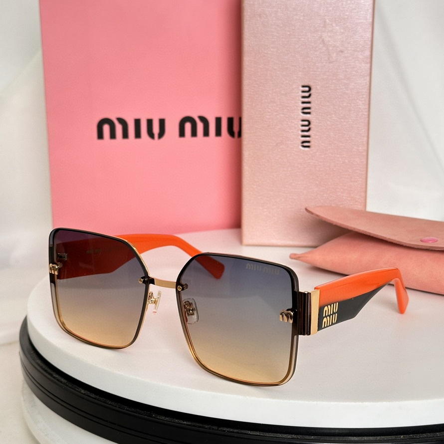 M*um*u sunglasses(aaaa)-748