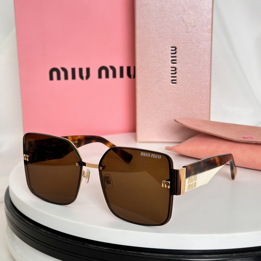 M*um*u sunglasses(aaaa)-747