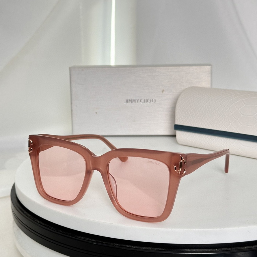 Ji*y Ch* sunglasses(aaaa)-207