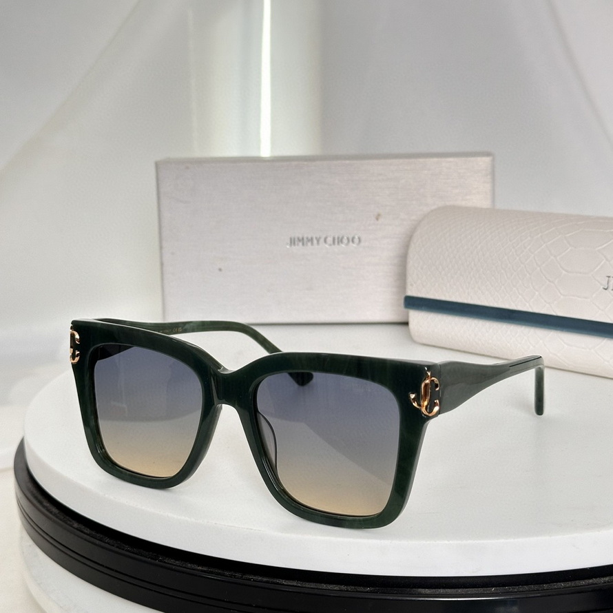 Ji*y Ch* sunglasses(aaaa)-205