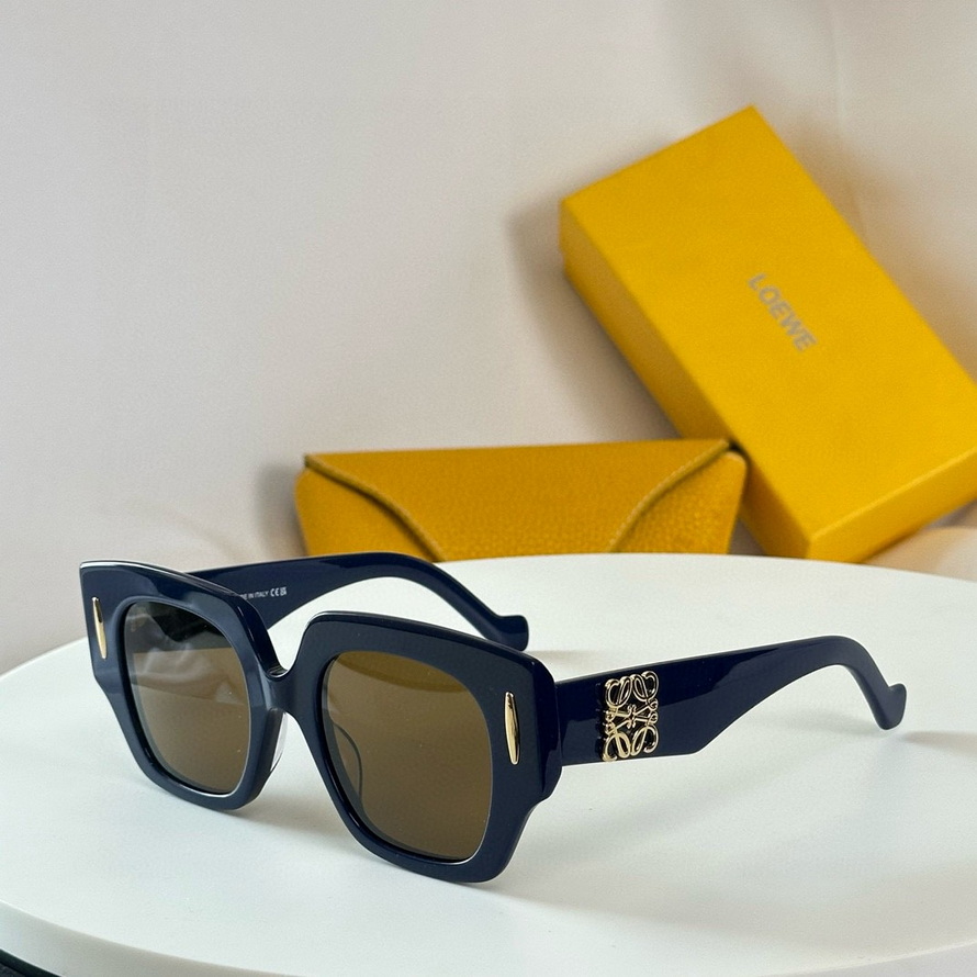 L0ew* sunglasses(aaaa)-805